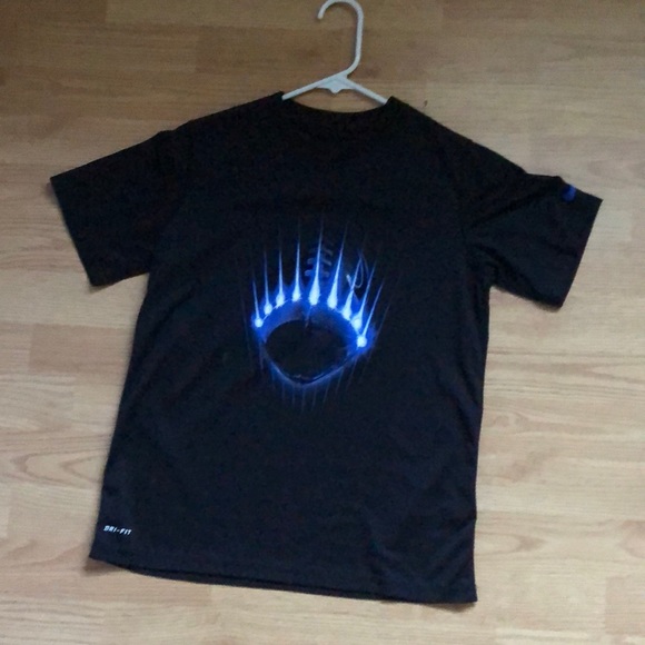 Nike Other - Boys medium Nike dry fit tshirt
